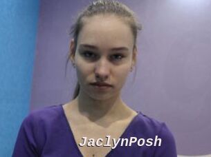 JaclynPosh