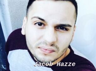 Jacob_Hazze