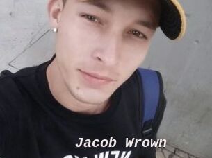 Jacob_Wrown