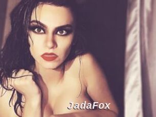 JadaFox