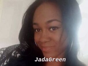 JadaGreen