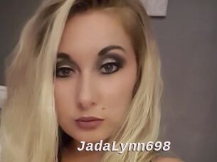 JadaLynn698