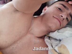 Jadann