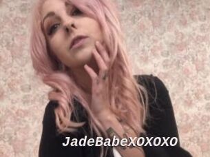 JadeBabeXOXOXO