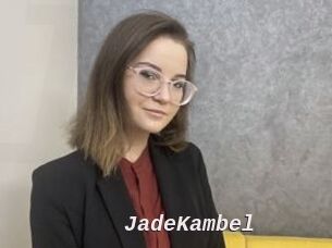 JadeKambel