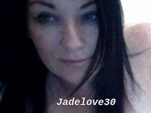 Jadelove30