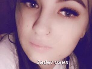 Jaderosex