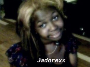 Jadorexx