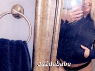 Jaidababe