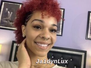 JaidynLux