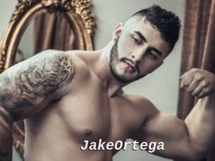 JakeOrtega