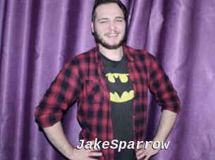 JakeSparrow