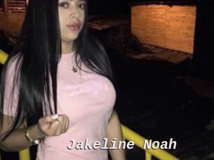 Jakeline_Noah