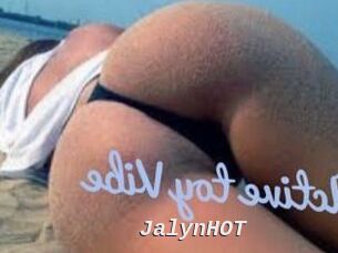 JalynHOT_