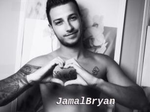 JamalBryan