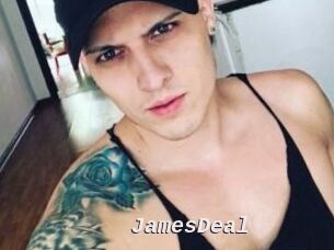 JamesDeal