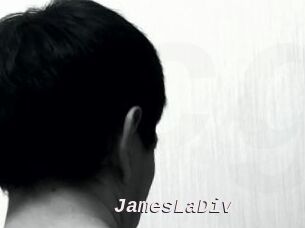 JamesLaDiv