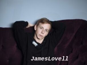 JamesLovell