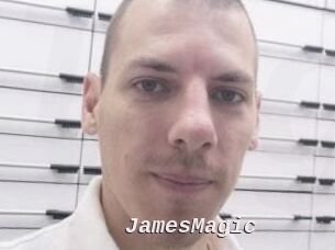 JamesMagic