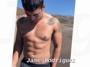 JamesRodriguez