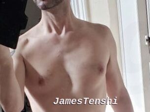 JamesTenshi