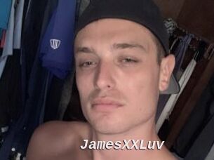 JamesXXLuv