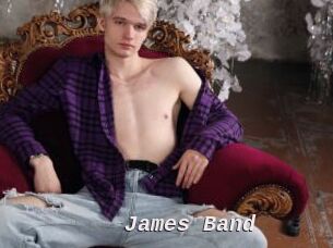 James_Band