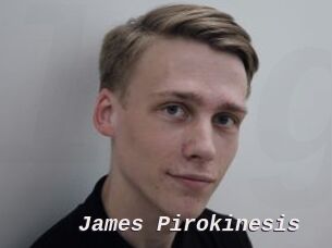 James_Pirokinesis