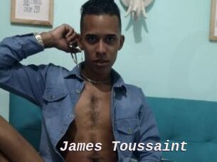 James_Toussaint