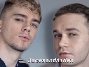 JamesandAiden