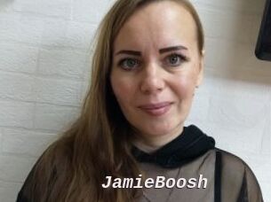 JamieBoosh