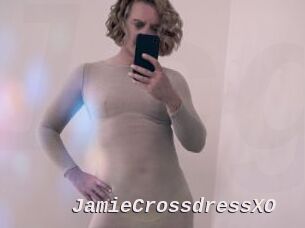 JamieCrossdressXO