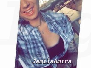 JamilaAmira