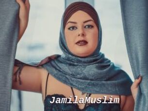 JamilaMuslim