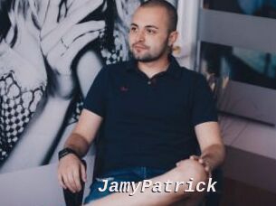 JamyPatrick