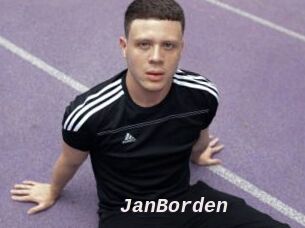 JanBorden