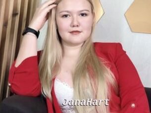 JanaHart