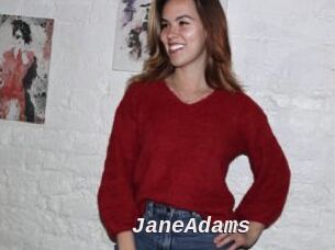 JaneAdams