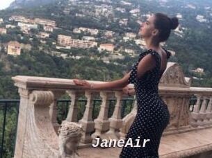 JaneAir