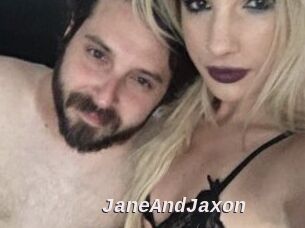 JaneAndJaxon