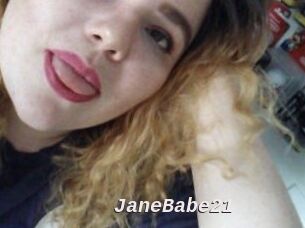 JaneBabe21