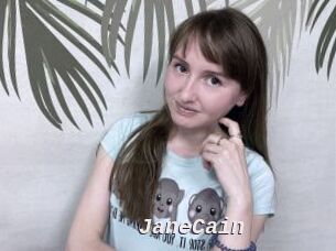 JaneCain