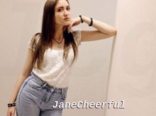 JaneCheerful