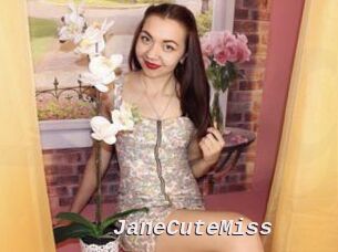 JaneCuteMiss