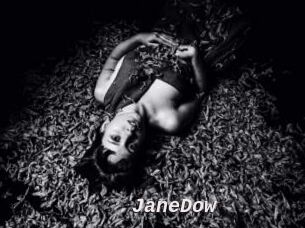 JaneDow