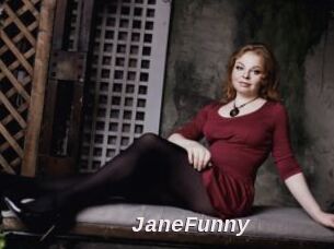 JaneFunny