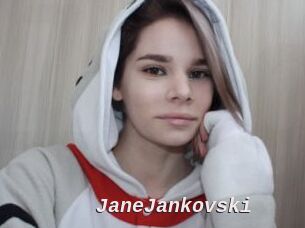 JaneJankovski