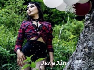 JaneJin