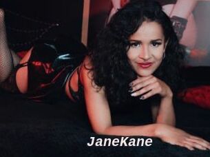 JaneKane