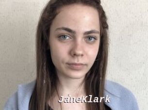 JaneKlark